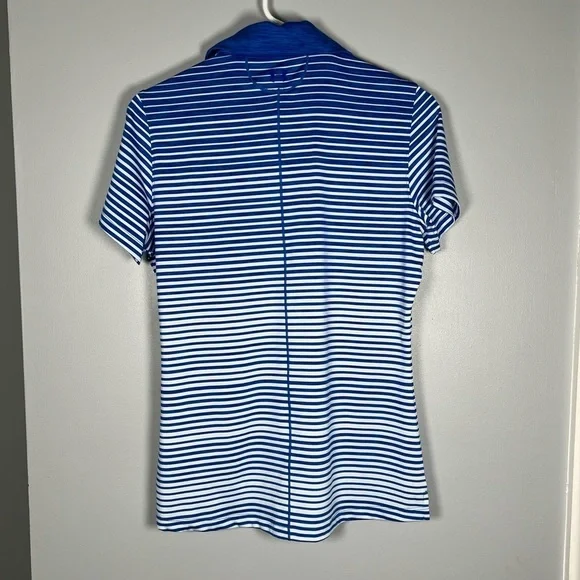 NWT Under Armour Polo - Picture 2 of 4